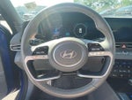 2025 Elantra Thumbnail 11