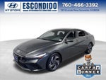 2025 Elantra Thumbnail 1