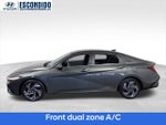 2025 Elantra Thumbnail 3
