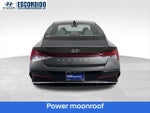 2025 Elantra Thumbnail 5