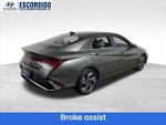 2025 Elantra Thumbnail 6