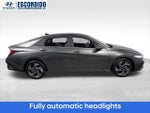 2025 Elantra Thumbnail 7
