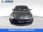 2025 Elantra Thumbnail 9