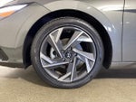 2025 Elantra Thumbnail 12
