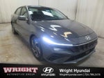 2025 Elantra Thumbnail 1