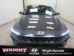 2025 Elantra Thumbnail 2