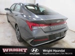 2025 Elantra Thumbnail 4