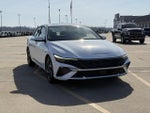 2025 Elantra Thumbnail 2