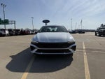 2025 Elantra Thumbnail 3