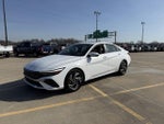 2025 Elantra Thumbnail 4