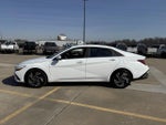 2025 Elantra Thumbnail 5