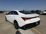 2025 Elantra Thumbnail 7