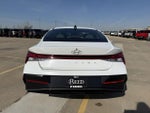 2025 Elantra Thumbnail 8