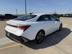 2025 Elantra Thumbnail 9