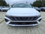 2025 Elantra Thumbnail 2
