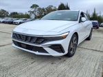 2025 Elantra Thumbnail 3