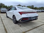 2025 Elantra Thumbnail 5
