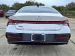2025 Elantra Thumbnail 6