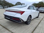 2025 Elantra Thumbnail 7