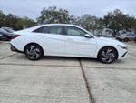 2025 Elantra Thumbnail 8