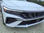 2025 Elantra Thumbnail 9