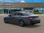 2025 Elantra Thumbnail 5