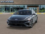 2025 Elantra Thumbnail 6