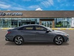 2025 Elantra Thumbnail 7