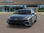 2025 Elantra Thumbnail 22