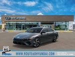 2025 Elantra Thumbnail 34