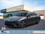 2025 Elantra Thumbnail 1