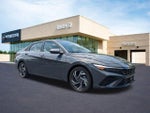 2025 Elantra Thumbnail 2