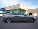 2025 Elantra Thumbnail 3