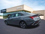 2025 Elantra Thumbnail 6