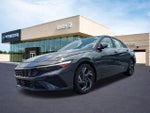 2025 Elantra Thumbnail 8