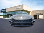 2025 Elantra Thumbnail 9