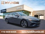 2025 Elantra Thumbnail 1