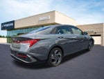2025 Elantra Thumbnail 4