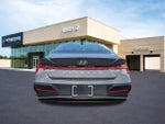2025 Elantra Thumbnail 5