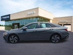 2025 Elantra Thumbnail 7