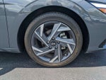 2025 Elantra Thumbnail 11