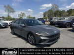 2025 Elantra Thumbnail 1
