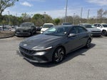 2025 Elantra Thumbnail 3