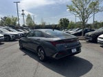2025 Elantra Thumbnail 5