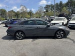 2025 Elantra Thumbnail 8