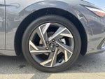 2025 Elantra Thumbnail 12