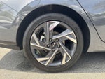 2025 Elantra Thumbnail 17
