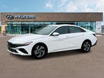 2025 Elantra Thumbnail 2