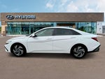 2025 Elantra Thumbnail 3