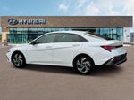2025 Elantra Thumbnail 4